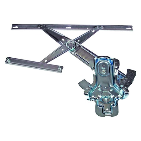 Wai Global POWER WINDOW REGULATOR ONLY, WPR5484R WPR5484R